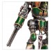 Cerastus Knight Acheron